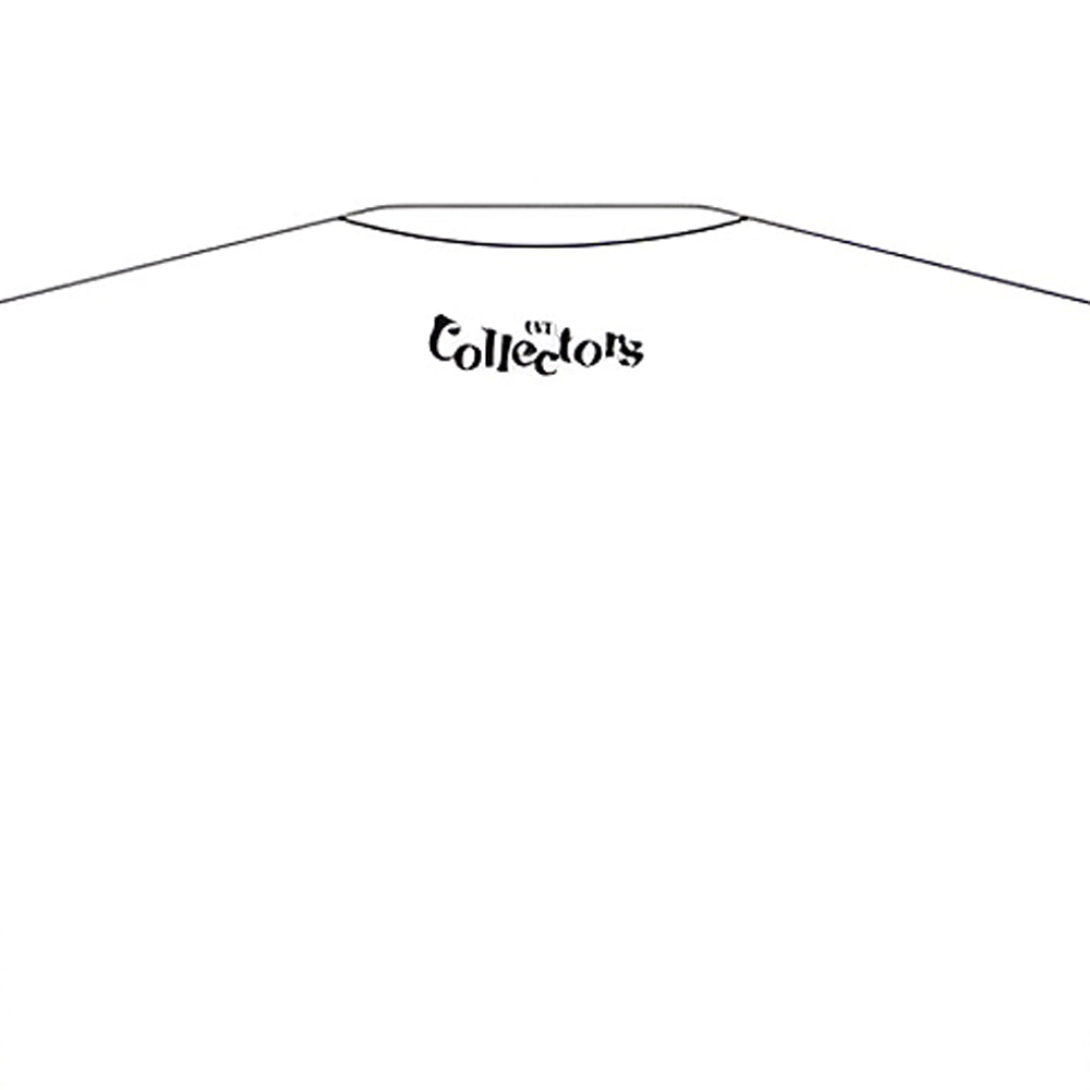 THE COLLECTORS ザ・コレクターズ - NICK! NICK! NICK! / バックプリントあり / Tシャツ / メンズ