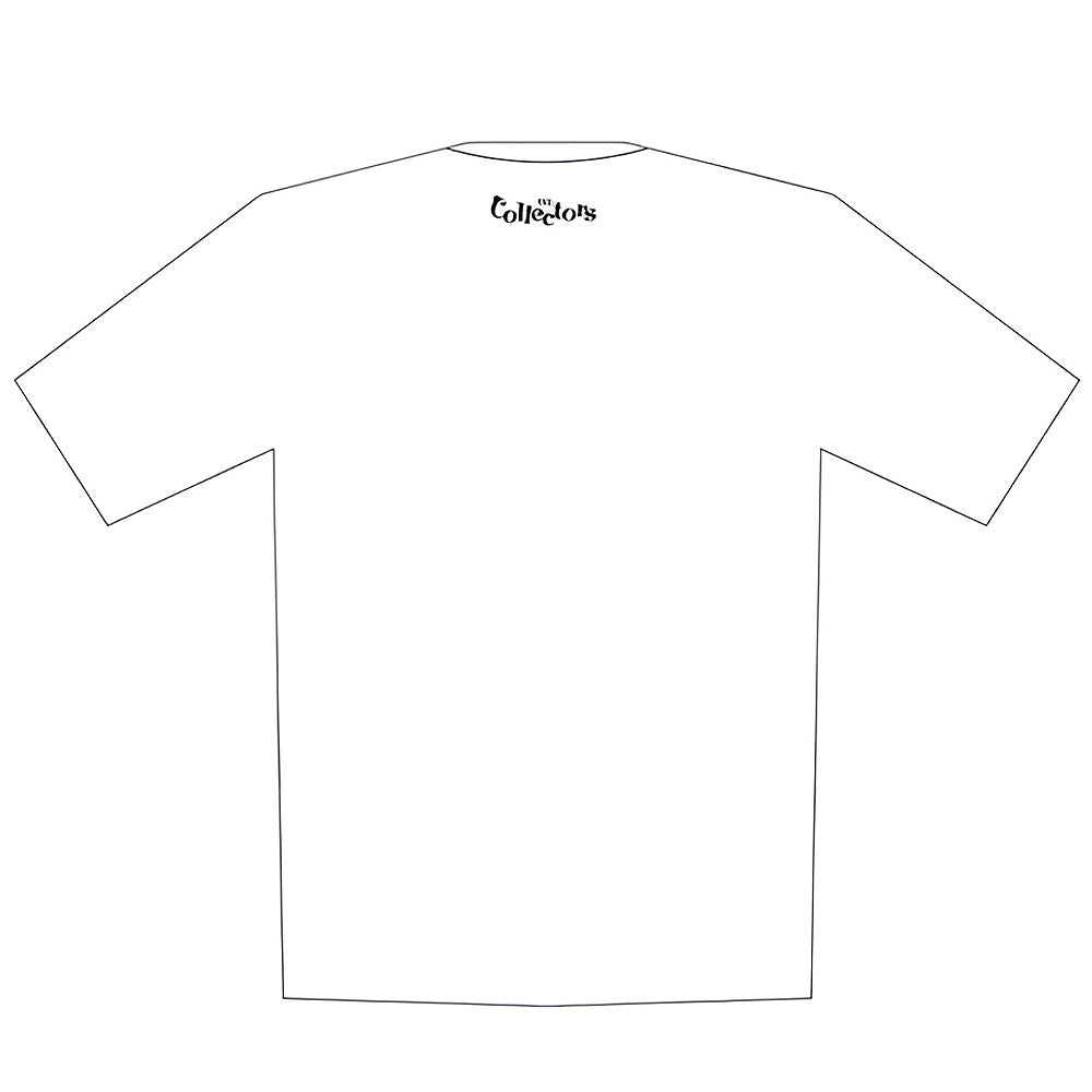 THE COLLECTORS ザ・コレクターズ - NICK! NICK! NICK! / バックプリントあり / Tシャツ / レディース
