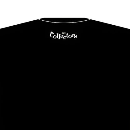 THE COLLECTORS ザ・コレクターズ - NICK! NICK! NICK! / バックプリントあり / Tシャツ / レディース