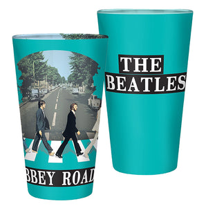 THE BEATLES ビートルズ (ABBEY ROAD 55周年 ) - Abbey Road / 食器・グラス 【公式 / オフィシャル】