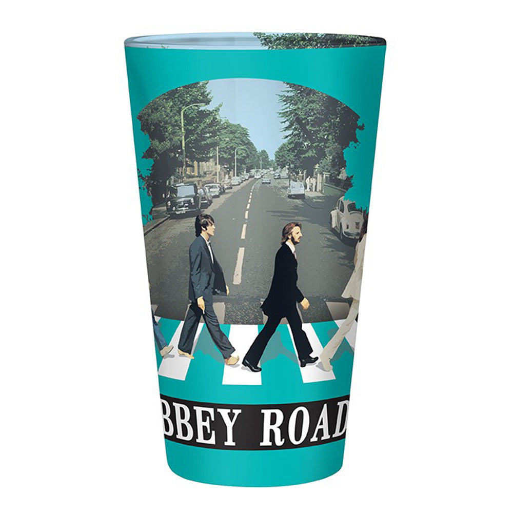 THE BEATLES ザ・ビートルズ (ABBEY ROAD発売55周年記念 ) - Abbey Road / 食器・グラス 【公式 / オフィシャル】