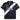 THE BEATLES ザ・ビートルズ (ABBEY ROAD発売55周年記念 ) - Sash / バックプリントあり / Meyba（ブランド） / 襟付きシャツ / メンズ 【公式 / オフィシャル】