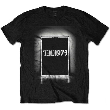 THE 1975 - BLACK TOUR