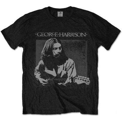 GEORGE HARRISON - (追悼 25年 ) - LIVE PORTRAIT