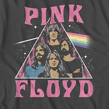 PINK FLOYD ピンクフロイド - In Space / Tシャツ / メンズ