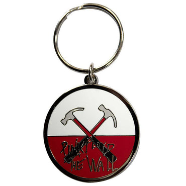 PINK FLOYD - The Wall Hammers Logo