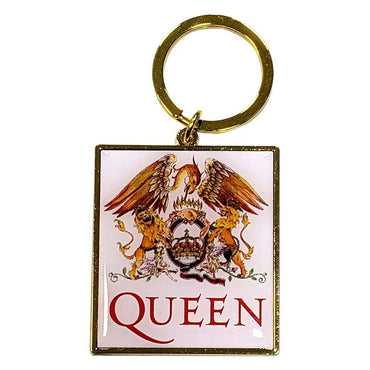 QUEEN - (フレディ 生誕 80年 ) - Classic Crest