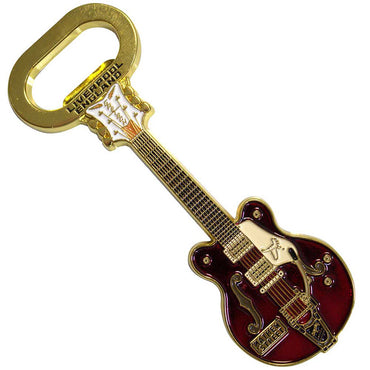 GEORGE HARRISON - (追悼 25年 ) - Mathew Street Rust Guitar