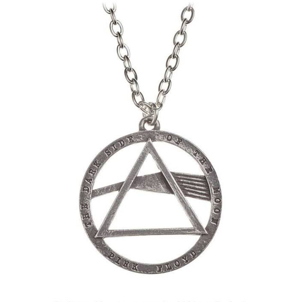 PINK FLOYD - DARK SIDE, PRISM / Alchemy（ブランド)