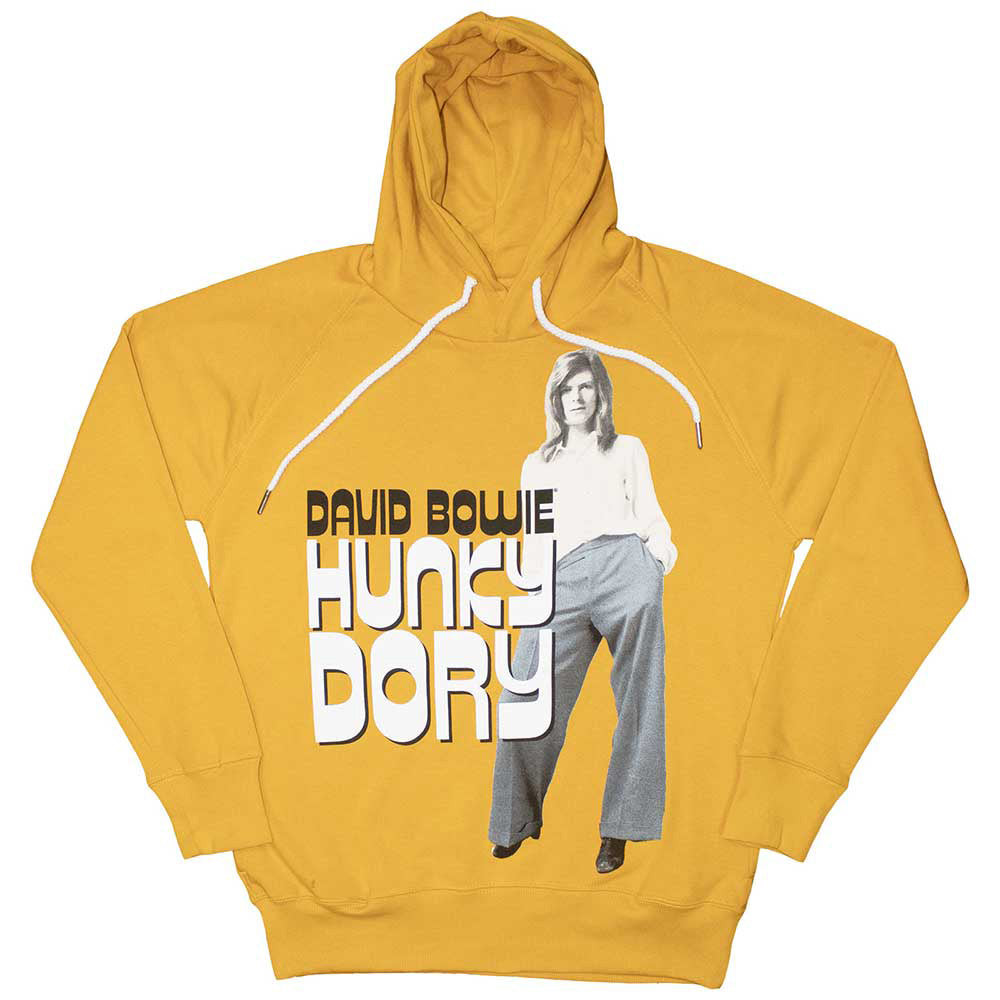 DAVID BOWIE - (追悼 10年 ) - Hunky Dory 2