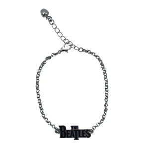 【予約商品】 THE BEATLES ビートルズ (ABBEY ROAD 55周年 ) - Abbey Road Bracelet / Disaster(U.K.ブランド) / ブレスレット 【公式 / オフィシャル】