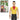 THE CLASH クラッシュ - Joe Strummer ReAction Figure / フィギュア・人形