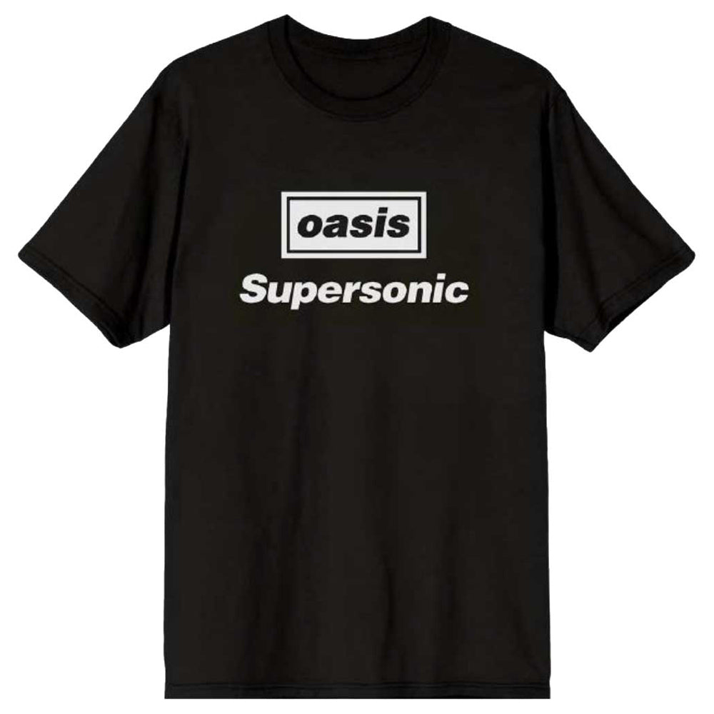 OASIS - (結成 35周年 ) - Supersonic Title