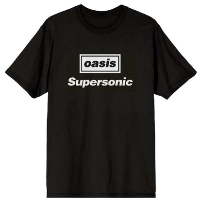 OASIS - (結成 35周年 ) - Supersonic Title