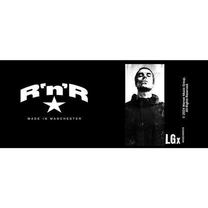 OASIS オアシス (結成 35周年 ) - Liam Gallagher Rnr / マグカップ