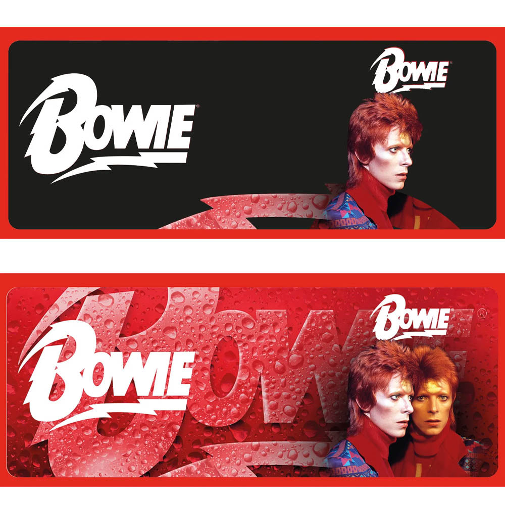 DAVID BOWIE デヴィッドボウイ (追悼 10年 ) - Bolt / マジック・マグカップ / マグカップ
