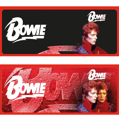 DAVID BOWIE デヴィッドボウイ (追悼 10年 ) - Bolt / マジック・マグカップ / マグカップ
