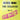 SEX PISTOLS セックスピストルズ - Never Mind The Bollocks Original Album / Yellow / トートバッグ