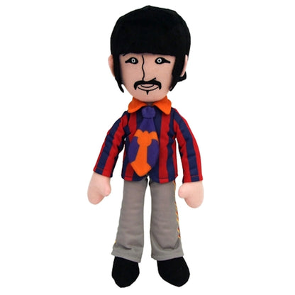 THE BEATLES ビートルズ (来日 60周年 ) - Yellow Submarine Plush Box Set / フィギュア・人形