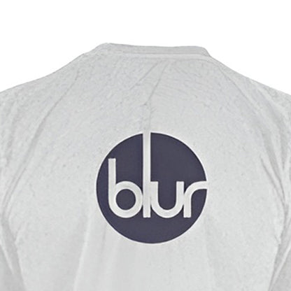 BLUR ブラー (デビュー35周年 ) - Modern Life is Rubbish / 長袖 / バックプリントあり / Tシャツ / メンズ