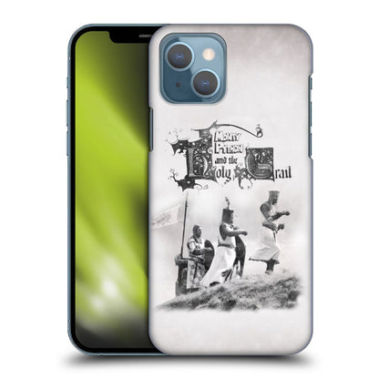 MONTY PYTHON - Holy Grail ハード case