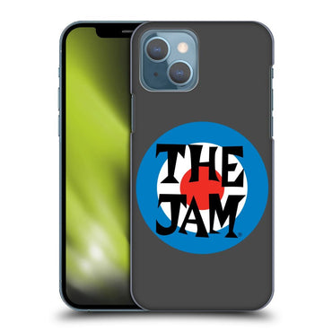 JAM - Target Logo ハード case
