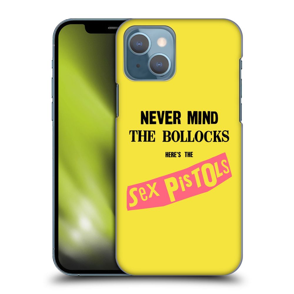 SEX PISTOLS - (デビュー 50周年 ) - NMTB Album ハードcase