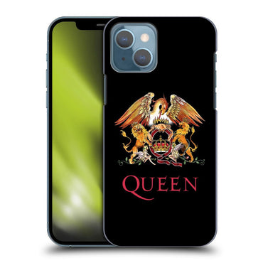 QUEEN - Crest ハードcase
