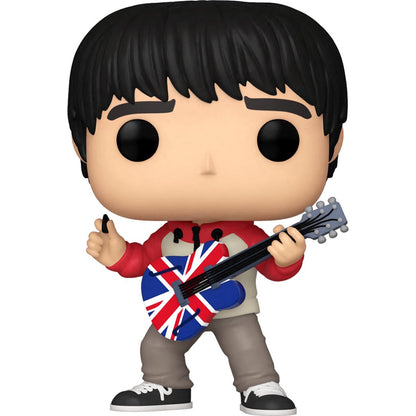 OASIS - (結成 35周年 ) - Noel Gallagher Funko Pop! Vinyl Figure #257