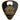 QUEEN - (結成 55周年 ) - Gold Crest Plectrum