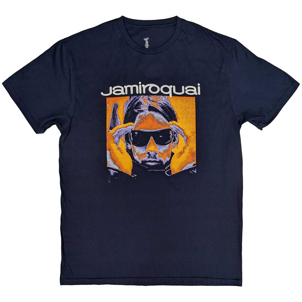 JAMIROQUAI - (SUMMER SONIC 2026 出演 ) - Orange Glow