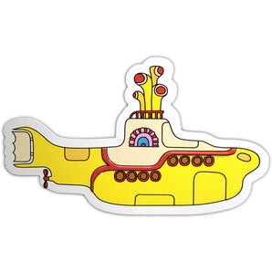 THE BEATLES - (ABBEY ROAD 55周年 ) - Yellow Submarine