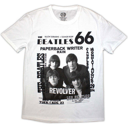 THE BEATLES - (来日 60周年 ) - 1966