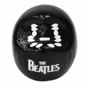THE BEATLES - (来日 60周年 ) - meets Japanese traditional craft Album debut 60th anniversary / ダルマ / ロゴ / 小 / 黒色