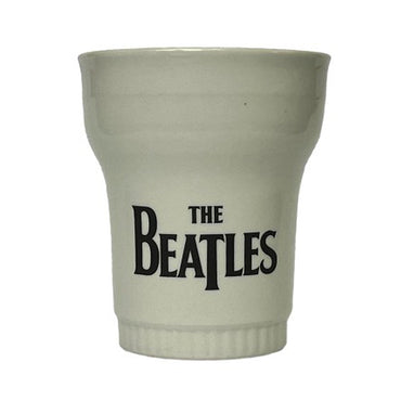 THE BEATLES ビートルズ (来日 60周年 ) - meets Japanese traditional craft Album debut 60th anniversary / キーポタンブラー / 食器・グラス