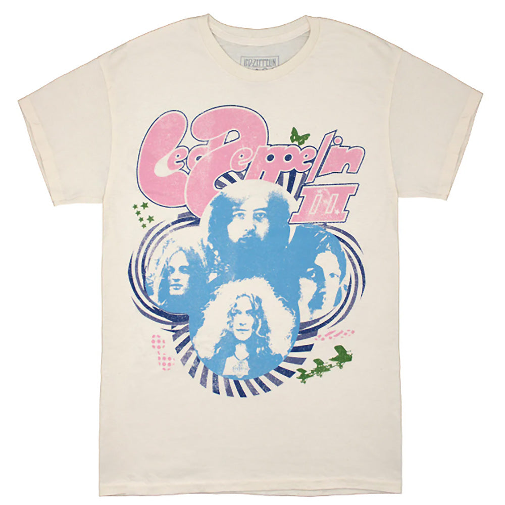 LED ZEPPELIN - (来日 55周年 ) - III