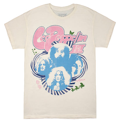 LED ZEPPELIN - (来日 55周年 ) - III