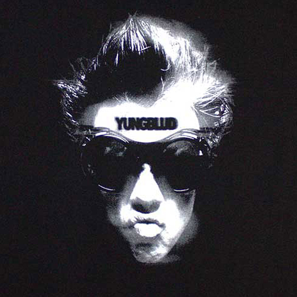 YUNGBLUD ヤングブラッド - Goggles Graphic / Tシャツ / メンズ