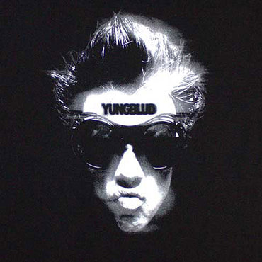 YUNGBLUD ヤングブラッド - Goggles Graphic / Tシャツ / メンズ