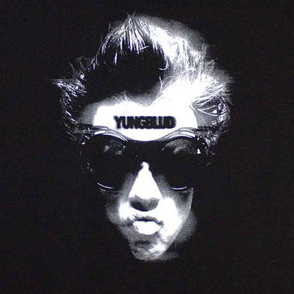 YUNGBLUD ヤングブラッド - Goggles Graphic / Tシャツ / メンズ