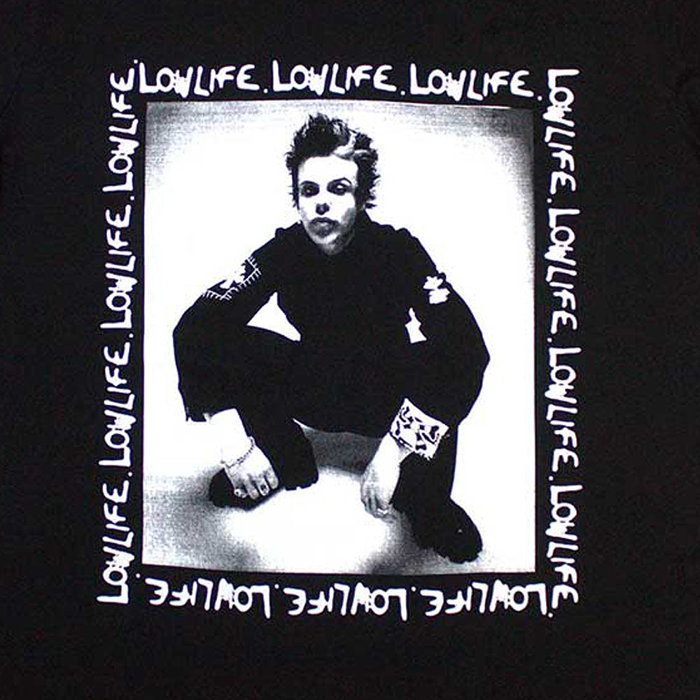 YUNGBLUD ヤングブラッド - Low Life / Tシャツ / メンズ