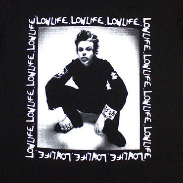 YUNGBLUD ヤングブラッド - Low Life / Tシャツ / メンズ