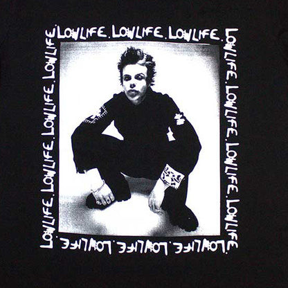 YUNGBLUD ヤングブラッド - Low Life / Tシャツ / メンズ