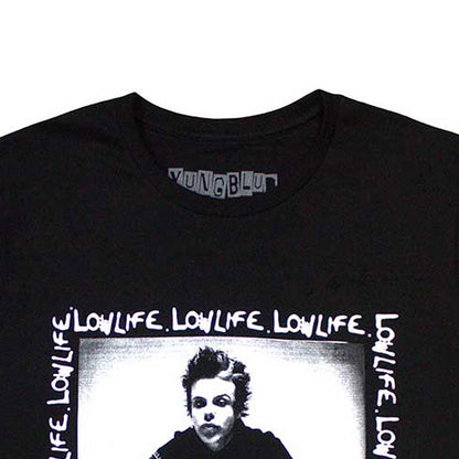 YUNGBLUD ヤングブラッド - Low Life / Tシャツ / メンズ