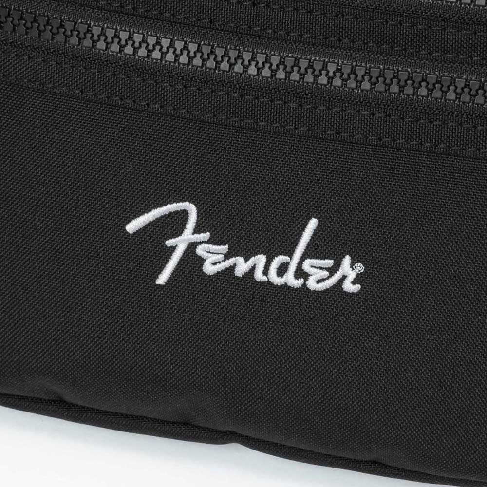 FENDER フェンダー - ヒップバッグ / バムバッグ / グレーストラップ / バッグ
