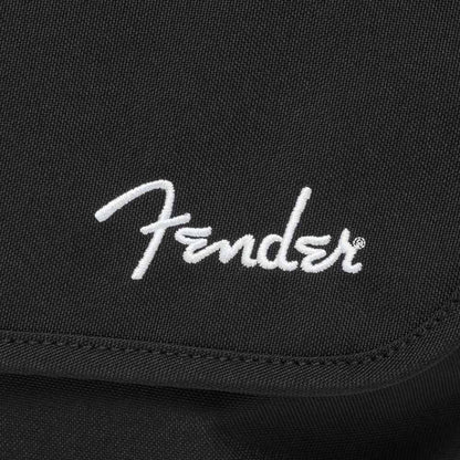 FENDER フェンダー - フラップショルダー / グレーストラップ / ショルダーバッグ