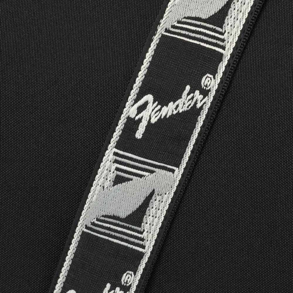 FENDER フェンダー - フラップショルダー / グレーストラップ / ショルダーバッグ