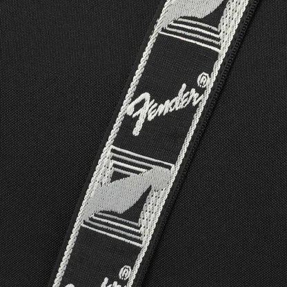 FENDER フェンダー - フラップショルダー / グレーストラップ / ショルダーバッグ