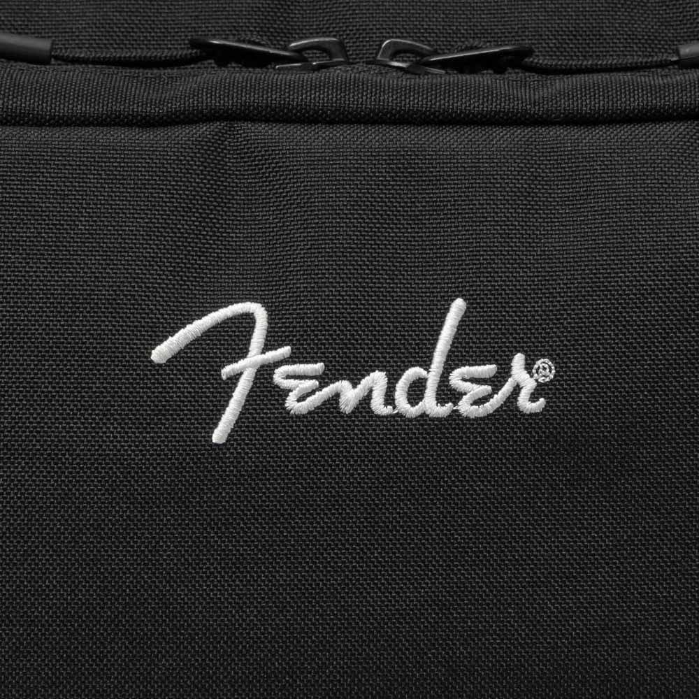 FENDER フェンダー - デイパック / B4サイズ / グレーストラップ / バックパック