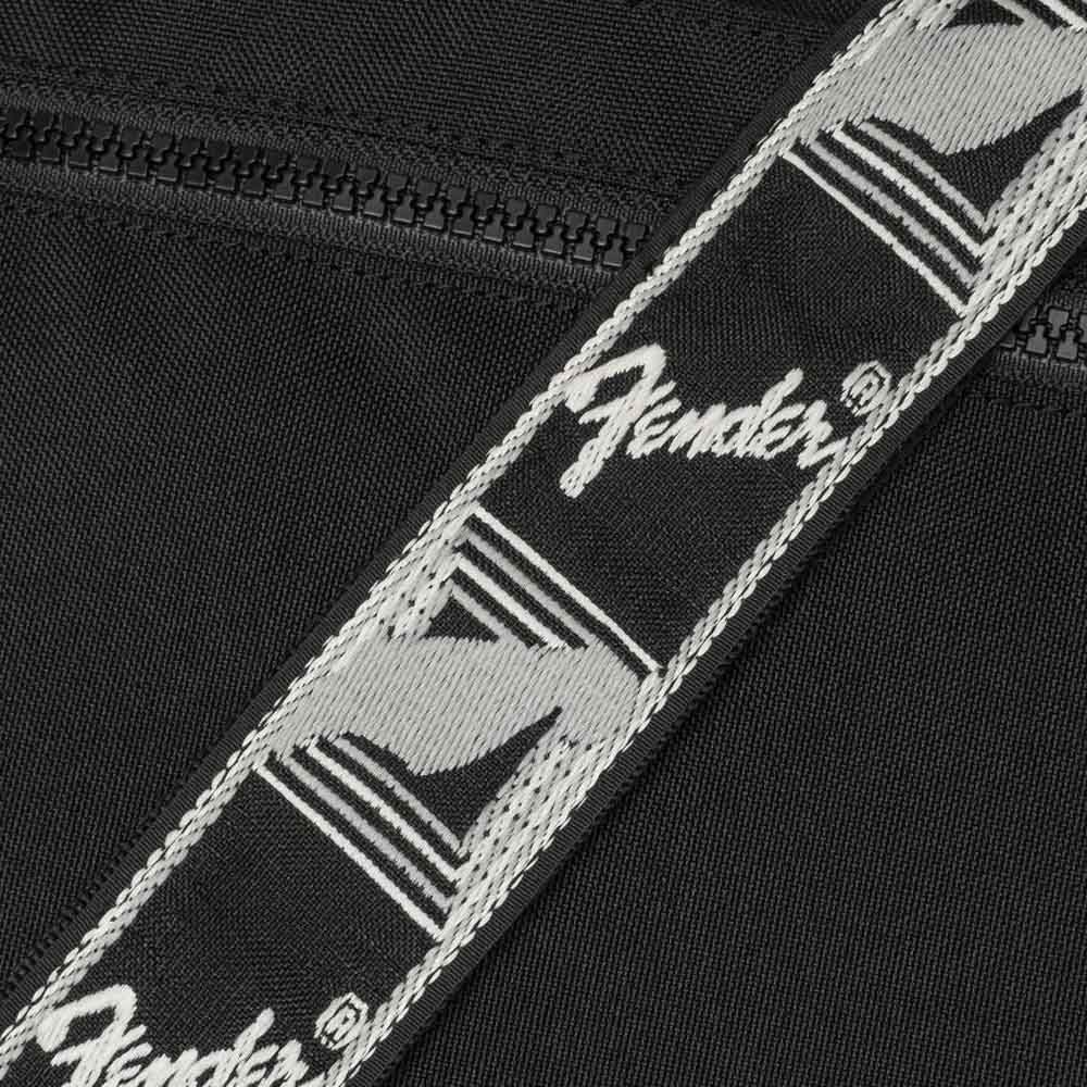 FENDER フェンダー - ショルダーバッグ / 横ボックスタイプ / グレーストラップ / ショルダーバッグ